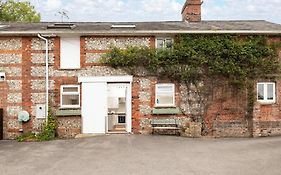 Historic Stable On A Private Vineyard